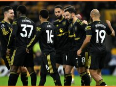 Zdá sa, že sezóna Manchestru United sa nedá predpovedať Zdá sa, že sezóna Manchestru United sa nedá predpovedať