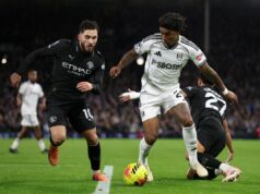 Zdalo by sa, že kúzelníkovi Manchestru City začína všetko klapať Zdalo by sa, že kúzelníkovi Manchestru City začína všetko klapať