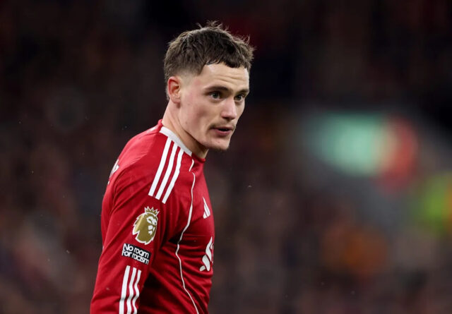 Zdroje: Liverpool je pripravený znížiť straty, pretože Real Madrid vidí šancu získať Alonsovu dôveryhodnú hviezdu
