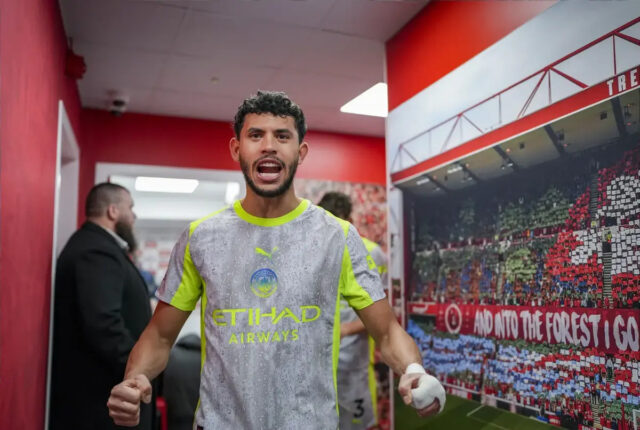 Zdroje Manchestru City vylučujú januárovú prestupovú investíciu na kľúčovú pozíciu Download app from appStore