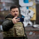 Zelenskyj hovorí, že je ochotný pred mierovými rozhovormi vzdať sa kandidatúry na členstvo v NATO | Správy o vojne medzi Ruskom a Ukrajinou