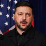 Zelenskyj popiera ruský nárok na ukrajinský úder na Putinovu rezidenciu | Rusko-ukrajinská vojna