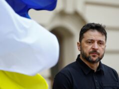 Zelenskyj povedal, že Ukrajina je pripravená uskutočniť voľby, ak USA a spojenci zabezpečia bezpečnosť | Správy o vojne medzi Ruskom a Ukrajinou Zelenskyj povedal, že Ukrajina je pripravená uskutočniť voľby, ak USA a spojenci zabezpečia bezpečnosť | Správy o vojne medzi Ruskom a Ukrajinou