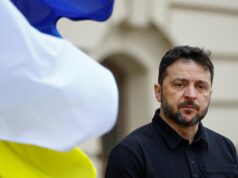 Zelenskyj varuje Rusko a Čínu pred zintenzívnením vojensko-priemyselnej spolupráce | Správy o vojne medzi Ruskom a Ukrajinou Zelenskyj varuje Rusko a Čínu pred zintenzívnením vojensko-priemyselnej spolupráce | Správy o vojne medzi Ruskom a Ukrajinou