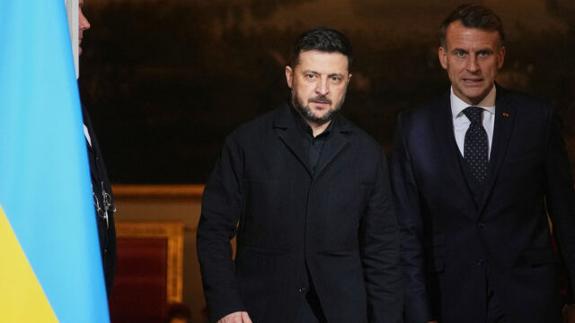 Zelenskyy hovorí, že mierový plán USA „vyzerá lepšie“ s novými revíziami | Rusko-ukrajinská vojna
