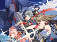 Zenless Zone Zero verzie 2.5 prichádzajúce zmeny kvality života Systém správy chrámu Suibian v hre (obrázok cez HoYoverse)