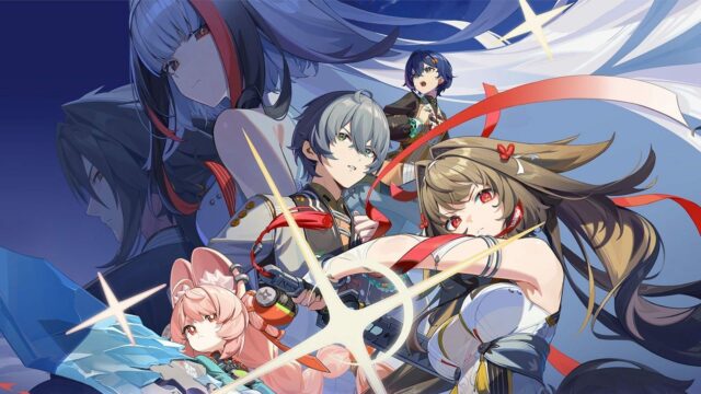 Systém správy chrámu Suibian v hre (obrázok cez HoYoverse)