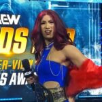 Ženská hviezda podstúpi operáciu roztrhnutého ACL, debutuje dvojnásobný šampión WWE, Mercedes Mone dostane správu od NSFW