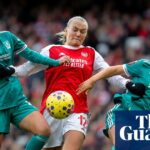 Ženská superliga prehodnotí v lete televízne sloty po obavách o sledovanosť | ženská superliga