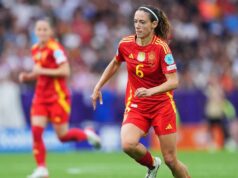 Ženský futbal – správa FIFPRO zdôrazňuje problémy s nerovnováhou pracovného zaťaženia Ženský futbal – správa FIFPRO zdôrazňuje problémy s nerovnováhou pracovného zaťaženia