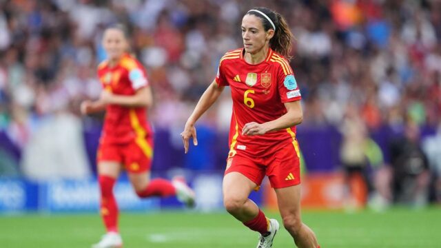 Ženský futbal – správa FIFPRO zdôrazňuje problémy s nerovnováhou pracovného Ženský futbal – správa FIFPRO zdôrazňuje problémy s nerovnováhou pracovného zaťaženia