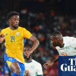 Zhrnutie Afcon: Jadro Pobrežia Slonoviny Kamerun s dramatickým víťazstvom nad Gabonom | Africký pohár národov 2025