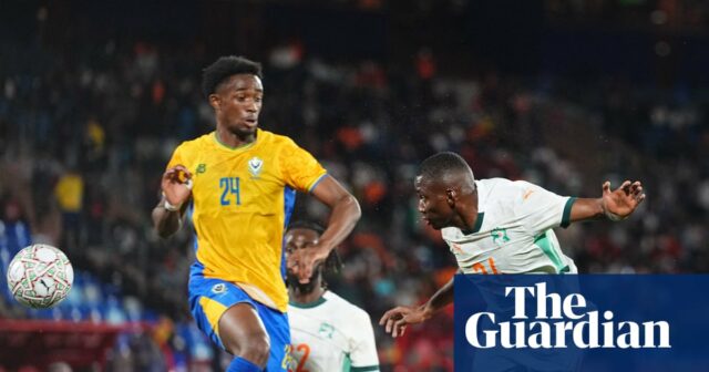 Zhrnutie Afcon: Jadro Pobrežia Slonoviny Kamerun s dramatickým víťazstvom nad Zhrnutie Afcon: Jadro Pobrežia Slonoviny Kamerun s dramatickým víťazstvom nad Gabonom | Africký pohár národov 2025