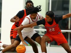 Zhrnutie basketbalu zo strednej školy: Etiwanda zdržala Rancho Verde Zhrnutie basketbalu zo strednej školy: Etiwanda zdržala Rancho Verde