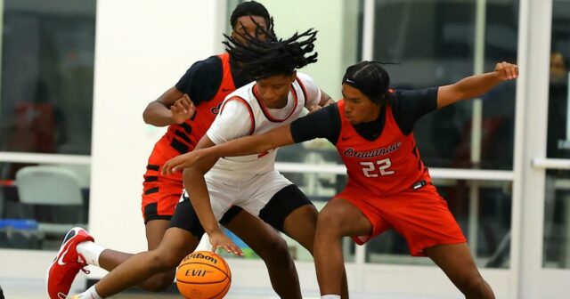Zhrnutie basketbalu zo strednej školy: Etiwanda zdržala Rancho Verde Zhrnutie basketbalu zo strednej školy: Etiwanda zdržala Rancho Verde