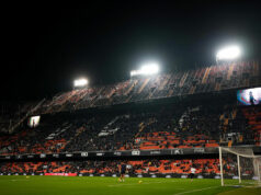 Žiadne prekvapenia v zostavách prežitia Valencia vs Mallorca 🚨 Žiadne prekvapenia v zostavách prežitia Valencia vs Mallorca