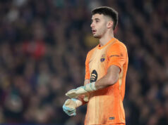 Žiadny registračný konflikt: Návrat Ter Stegena neovplyvní status kľúčovej hviezdy Barcelony v La Lige Žiadny registračný konflikt: Návrat Ter Stegena neovplyvní status kľúčovej hviezdy Barcelony v La Lige