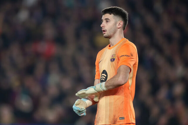 Žiadny registračný konflikt: Návrat Ter Stegena neovplyvní status kľúčovej hviezdy Barcelony v La Lige
