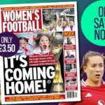 Získajte svoju kópiu decembrového vydania ženských futbalových správ už teraz | Futbal | Šport