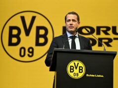 Zle zostarol: Odvážne tvrdenie šéfa BVB sa vracia späť Download app from appStore