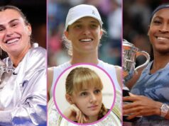 Zlepšil sa ženský tenis s érou Sabalenkovej, Swiatekovej, Gauffovej? Ex-svet č. 5 odhaľuje Zlepšil sa ženský tenis s érou Sabalenkovej, Swiatekovej, Gauffovej? Ex-svet č. 5 odhaľuje