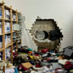 Zlodeji sa zmocnili majetku nemeckej banky za desiatky miliónov | banky