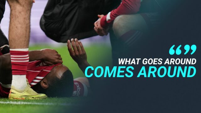 Zlomenie nohy Alexandra Isaka je po letnej prestupovej ságe „karma“, pretože „čo sa deje, príde okolo“
