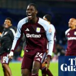 Zlý začiatok šiestich víťazstiev v rade: ako Aston Villa otočila sezónu | Aston Villa