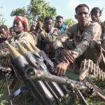 Zlyhal boj proti aš-Šabáb? | Televízne noviny