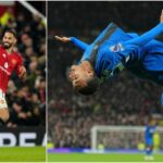 Zmena Amorim prináša nádherný chaos v Man Utd, pretože Heaven takmer prehralo hru, ktorú Cunha nedokázal vyhrať