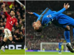 Zmena Amorim prináša nádherný chaos v Man Utd, pretože Heaven takmer prehralo hru, ktorú Cunha nedokázal vyhrať Zmena Amorim prináša nádherný chaos v Man Utd, pretože Heaven takmer prehralo hru, ktorú Cunha nedokázal vyhrať