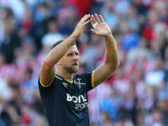 Fullkrug si vybral číslo milánskeho tímu, keďže sa blíži prestup z West Hamu Zmena pravidiel FIGC umožňuje Milánu odovzdať Fullkrugovi okamžitý debut 2. januára