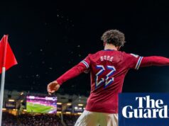 Zmena pravidiel Ifab by mohla umožniť VAR rozhodovať o zákrutách na MS 2026 | Video asistent rozhodcov (VAR) Zmena pravidiel Ifab by mohla umožniť VAR rozhodovať o zákrutách na MS 2026 | Video asistent rozhodcov (VAR)