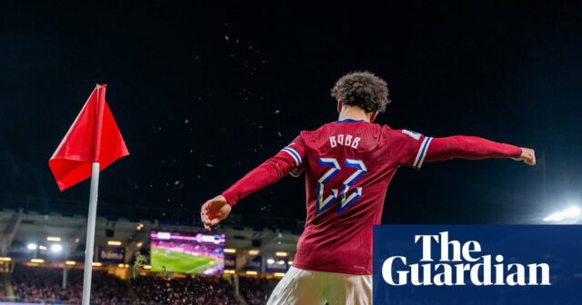 Zmena pravidiel Ifab by mohla umožniť VAR rozhodovať o zákrutách na MS 2026 | Video asistent rozhodcov (VAR)
