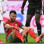 Zmeškaná penalta a zranenie v typicky chaotickom štarte do AFCON 😅