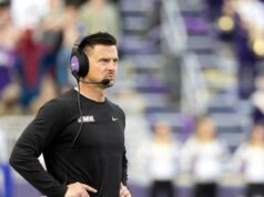 Zmiešané výsledky pre UCLA v deň skorého podpisu Zmiešané výsledky pre UCLA v deň skorého podpisu