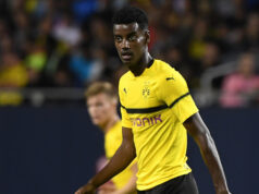 ‚Značné zranenie‘ – David Ornstein má obrovské množstvo informácií o Alexandrovi Isakovi pre Liverpool 'Značné zranenie' – David Ornstein má obrovské množstvo informácií o Alexandrovi Isakovi pre Liverpool