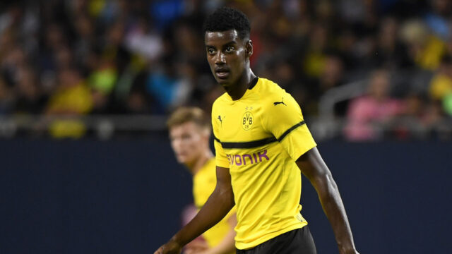 'Značné zranenie' – David Ornstein má obrovské množstvo informácií o Alexandrovi Isakovi pre Liverpool
