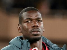 „Znepokojenie“ Paula Pogbu bolo odhalené po tom, čo sa vykoľajil comeback bývalej hviezdy Man Utd Paul Pogba v zápase medzi Monakom a Galatasarayom