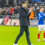 Znepokojujúca noc pre Pompeyho predlžuje „pochmúrny beh“