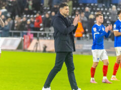 Znepokojujúca noc pre Pompeyho predlžuje „pochmúrny beh“ Znepokojujúca noc pre Pompeyho predlžuje „pochmúrny beh“