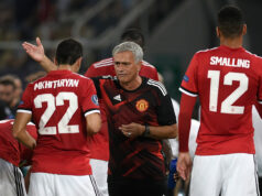 Zneužívanie textov a urážky: Ako Mourinho brutálne šikanoval svojho hráča 😱 Zneužívanie textov a urážky: Ako Mourinho brutálne šikanoval svojho hráča