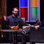 "Znie to, akoby si sa páčil Joshovi Brolinovi"