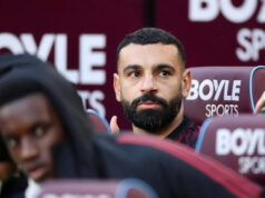 Znížená cena odchodu zo Saudskej Arábie je teraz realistická pre Salaha a Liverpool Znížená cena odchodu zo Saudskej Arábie je teraz realistická pre Salaha a Liverpool