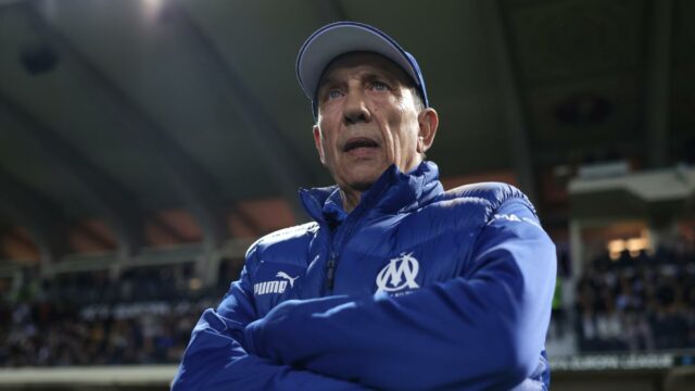 Zomrel bývalý tréner Pobrežia Slonoviny Gasset
