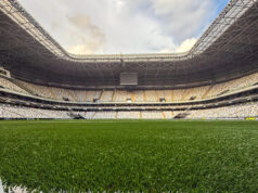 Zostava Palmeiras bude čeliť Atléticu-MG s cieľom zostať nažive v BR Download app from appStore