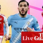 Zostavovanie Premier League a najnovšie futbalové správy – zápasový deň naživo | Premier League