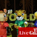 Zostavovanie žrebov majstrovstiev sveta, správy z Premier League a ďalšie – futbal naživo | futbal