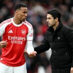 Zostavy Arsenalu proti Aston Villa s veľkými Gyokeresom a Gabrielom uskutočnené hovory | Futbal | Šport