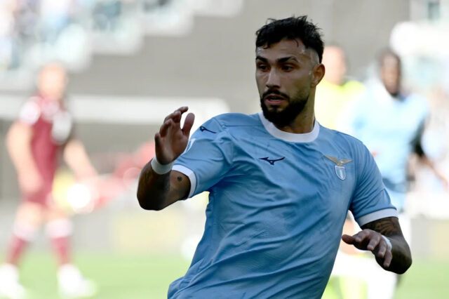 ✅ Zostavy Lazio v. Bologna: výber Castellanos, Tavares, Cambiaghi Download app from appStore